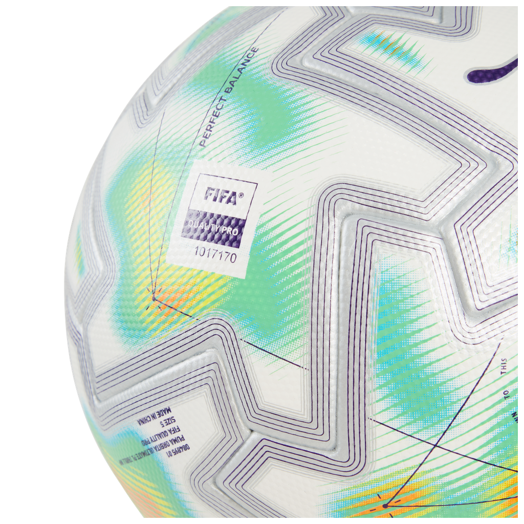 PUMA ULTIMATE PREMIER LEAGUE BRILLIANCE FP THRILL