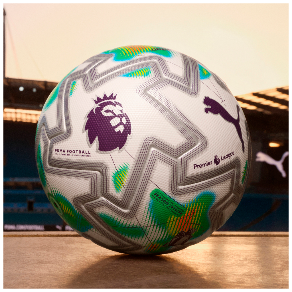 PUMA ULTIMATE PREMIER LEAGUE BRILLIANCE FP THRILL