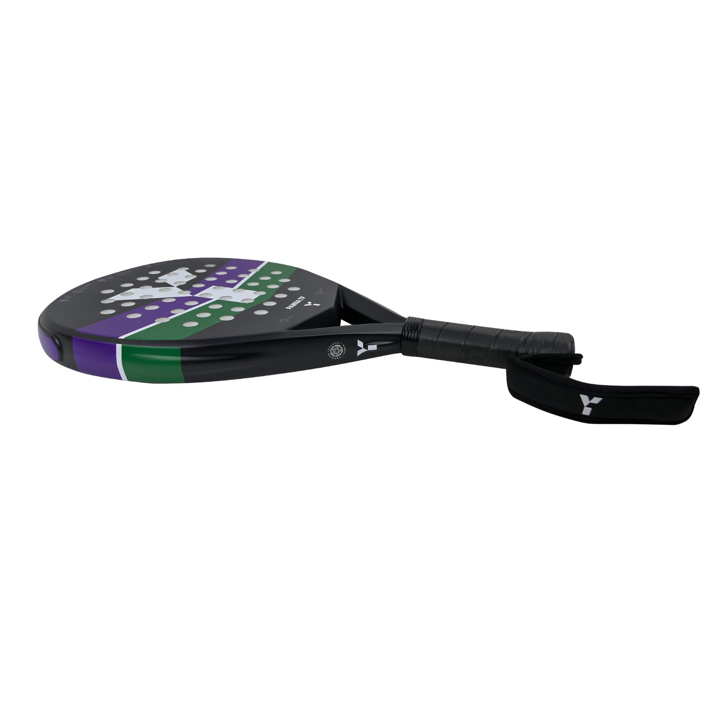 Y1 PANNA TF PADEL RACKET