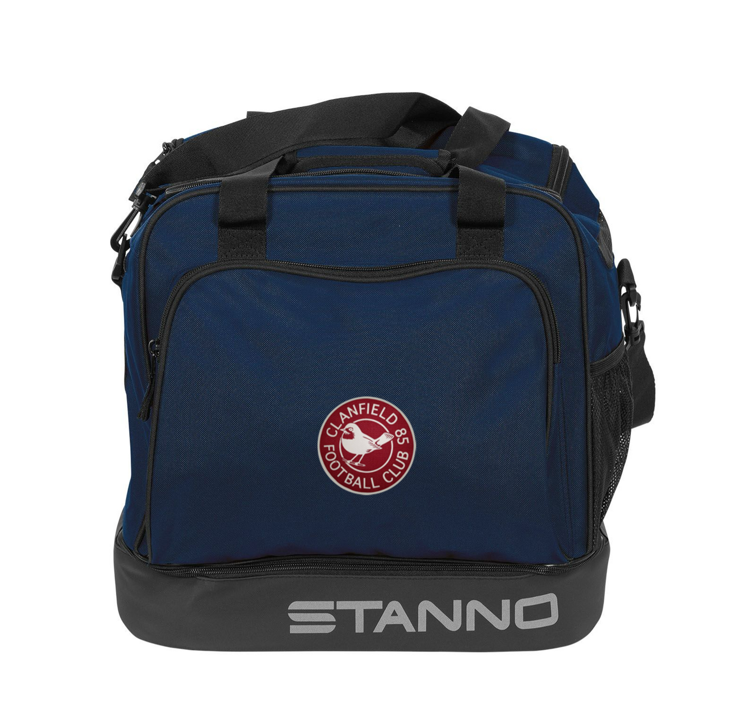 CLANFIELD FC PRO BACKPACK PRIME