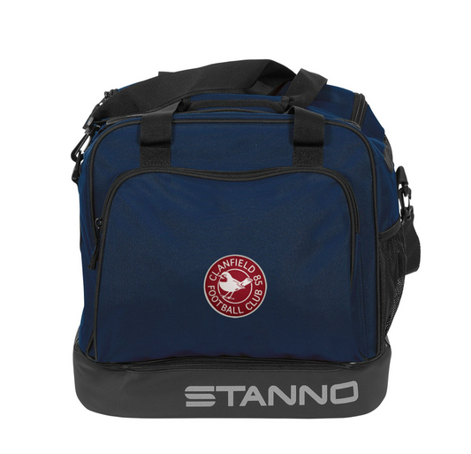 CLANFIELD FC PRO BACKPACK PRIME