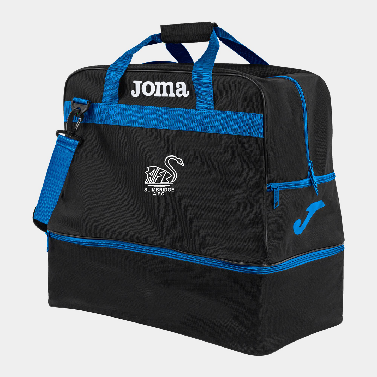 SLIMBRIDGE AFC TRAINING III BAG