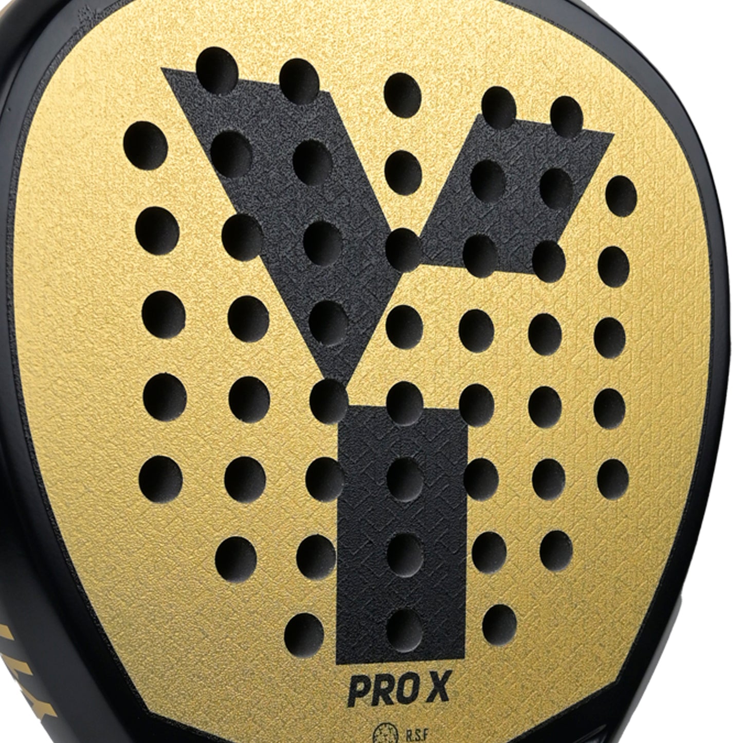 Y1 PRO X PADEL RACKET