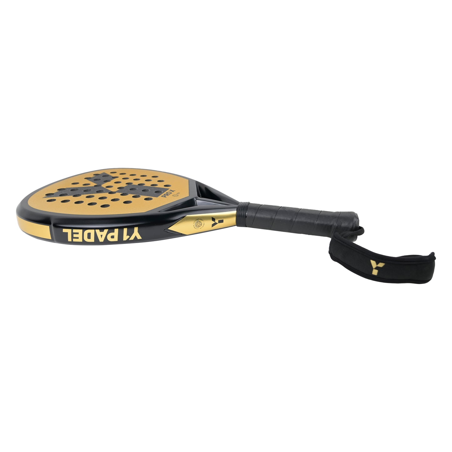 Y1 PRO X PADEL RACKET