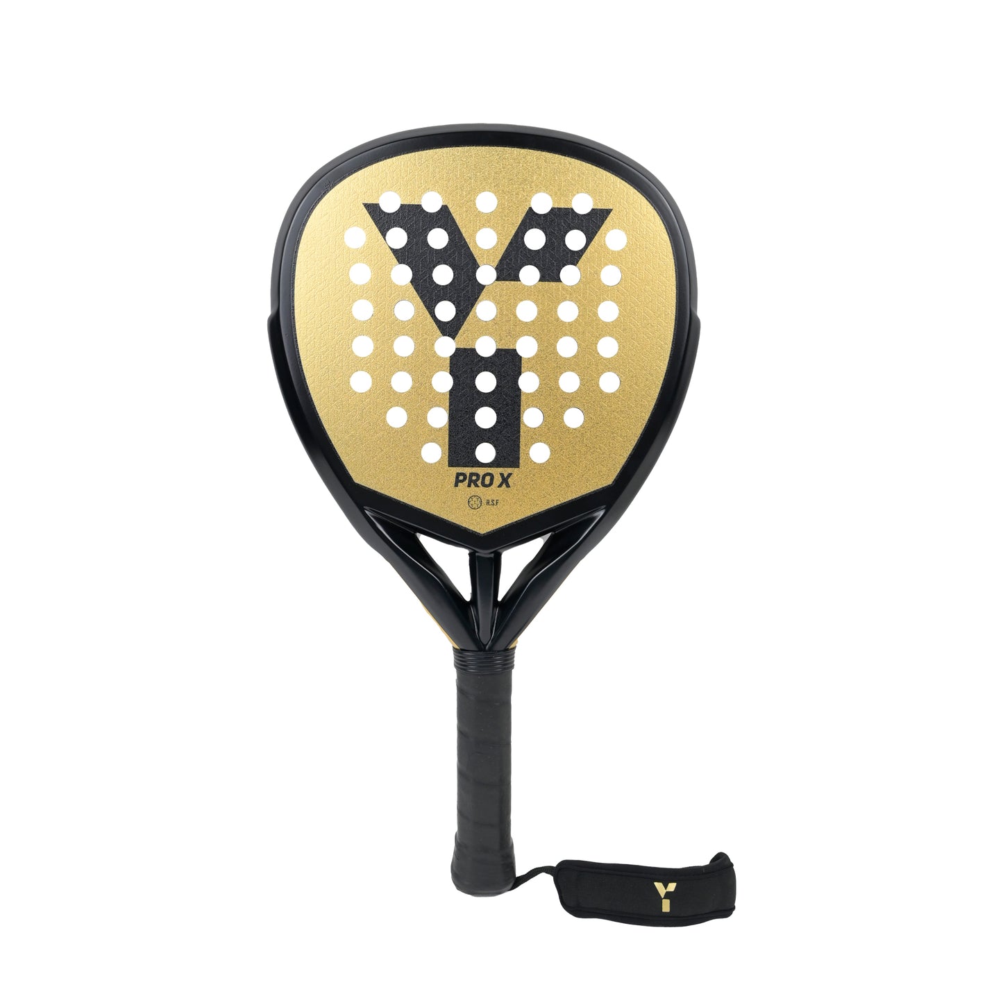 Y1 PRO X PADEL RACKET