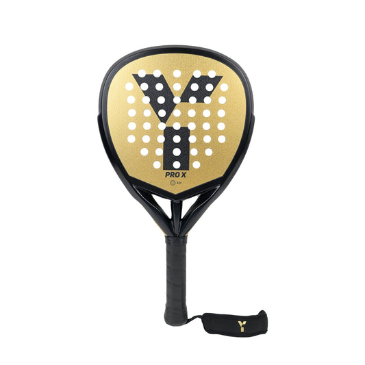 Y1 PRO X PADEL RACKET
