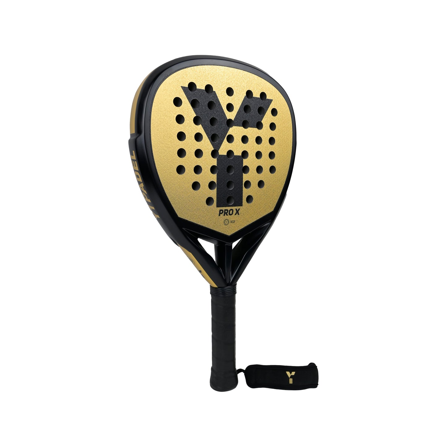 Y1 PRO X PADEL RACKET