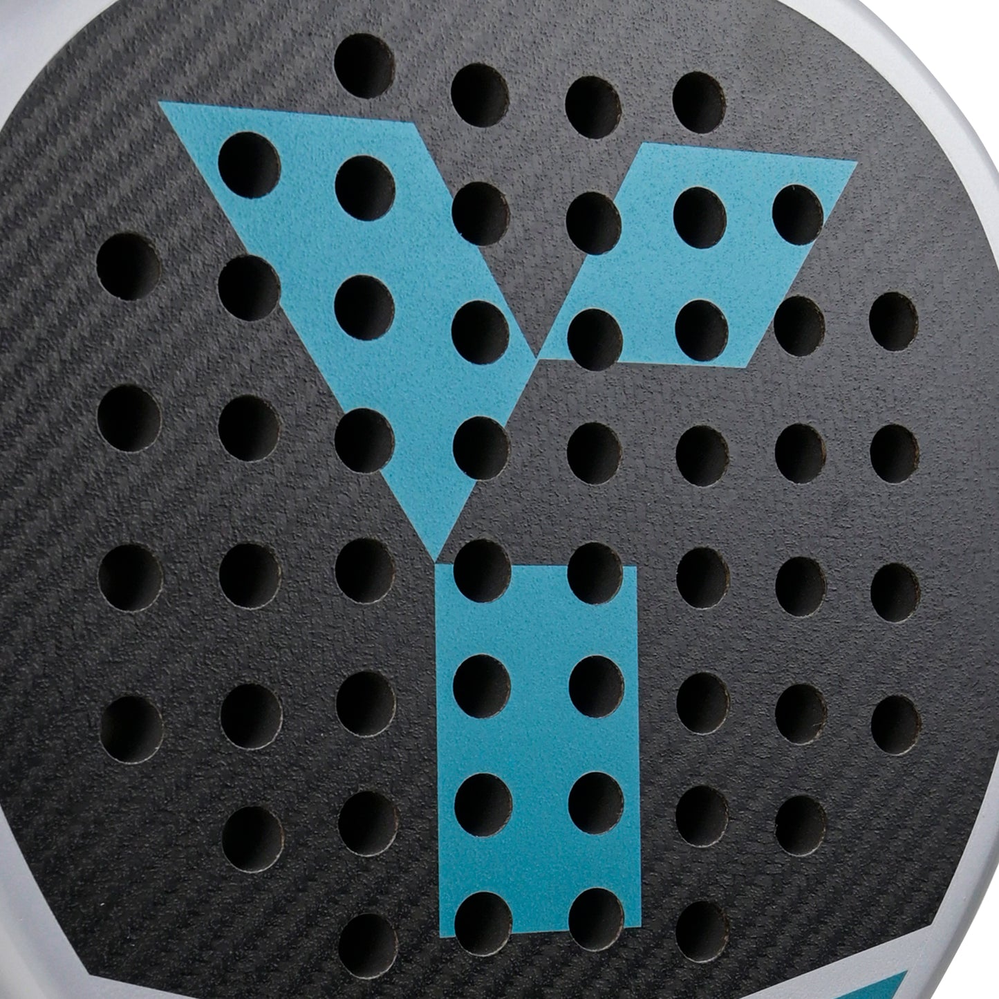 Y1 PURE C3 PADEL RACKET