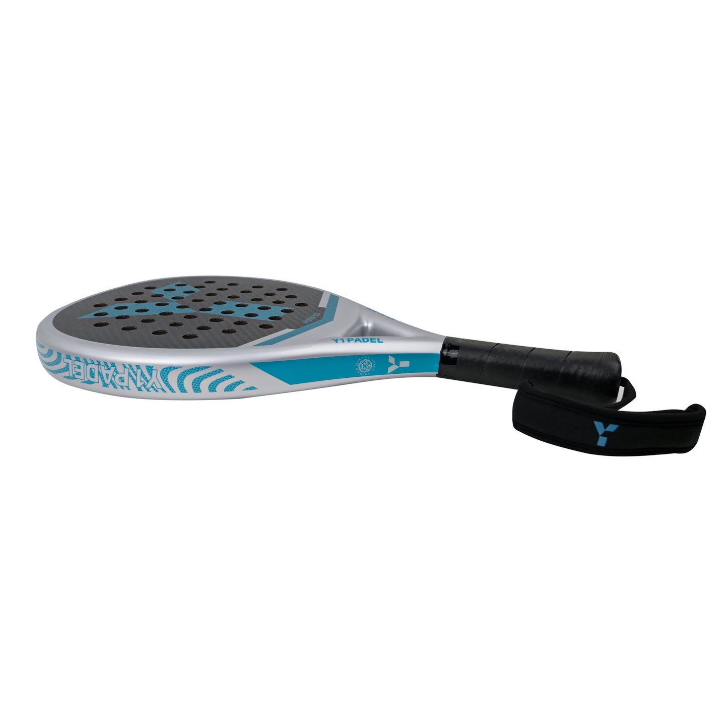 Y1 PURE C3 PADEL RACKET