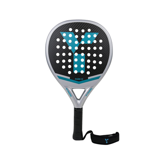 Y1 PURE C3 PADEL RACKET
