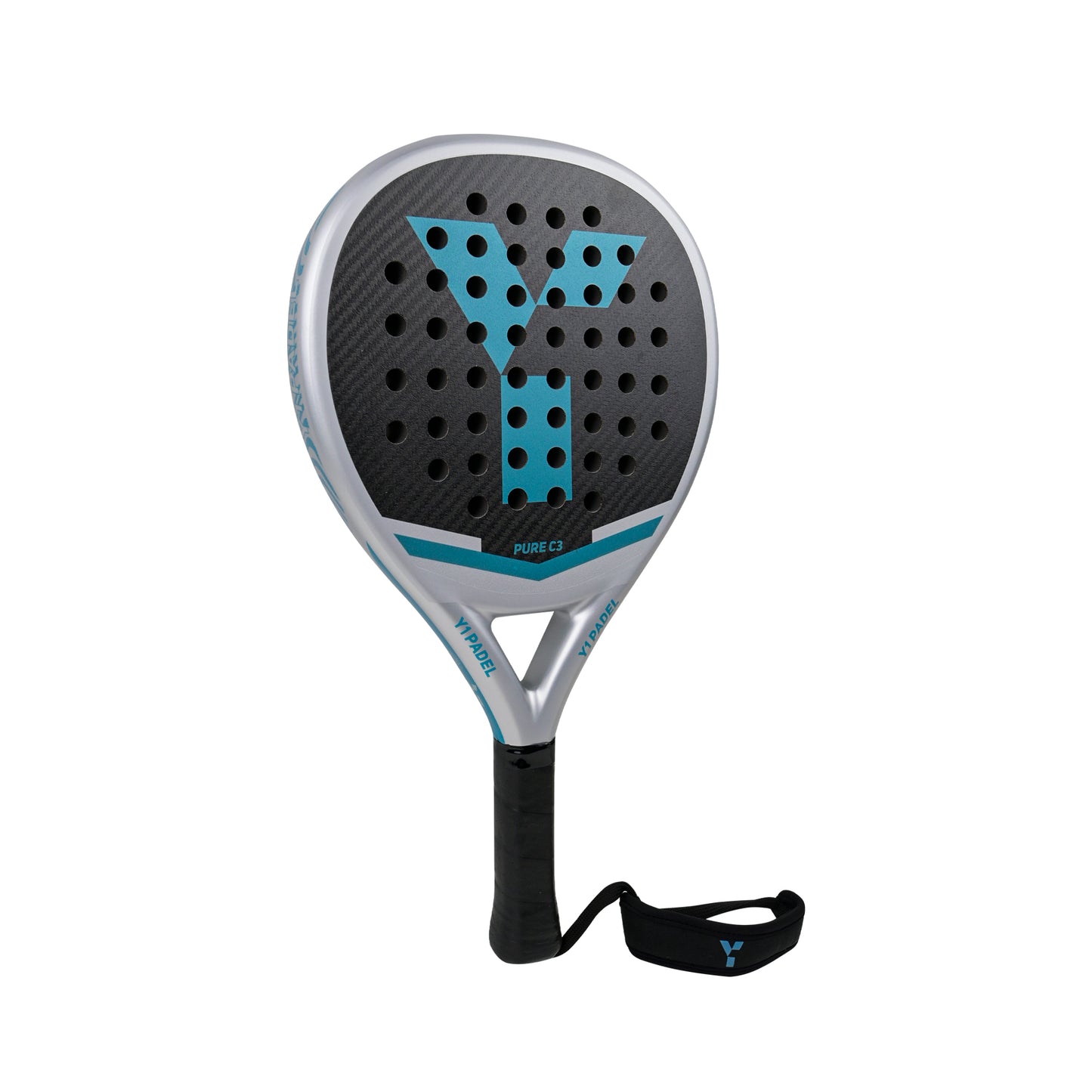 Y1 PURE C3 PADEL RACKET