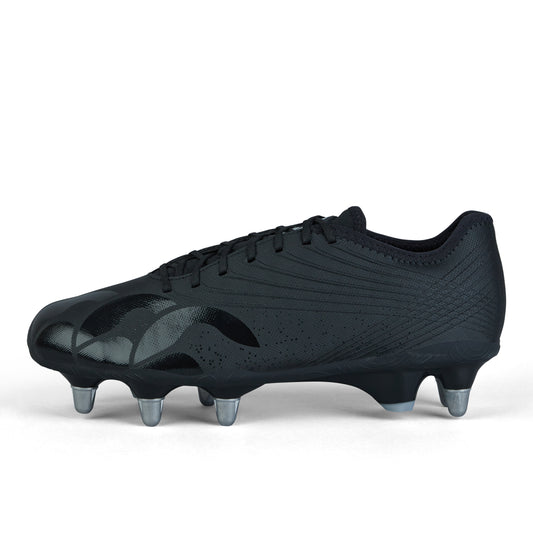 CANTERBURY ADULTS STAMPEDE GROUNDBREAK TEAM SG RUGBY BOOTS