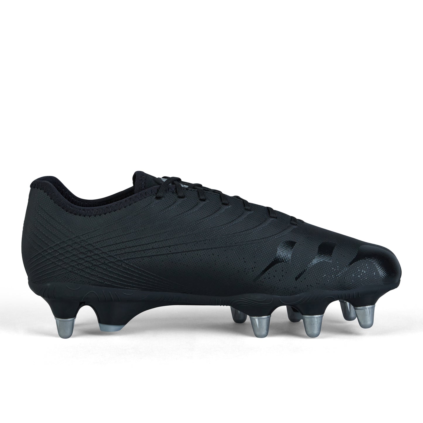 CANTERBURY ADULTS STAMPEDE GROUNDBREAK TEAM SG RUGBY BOOTS