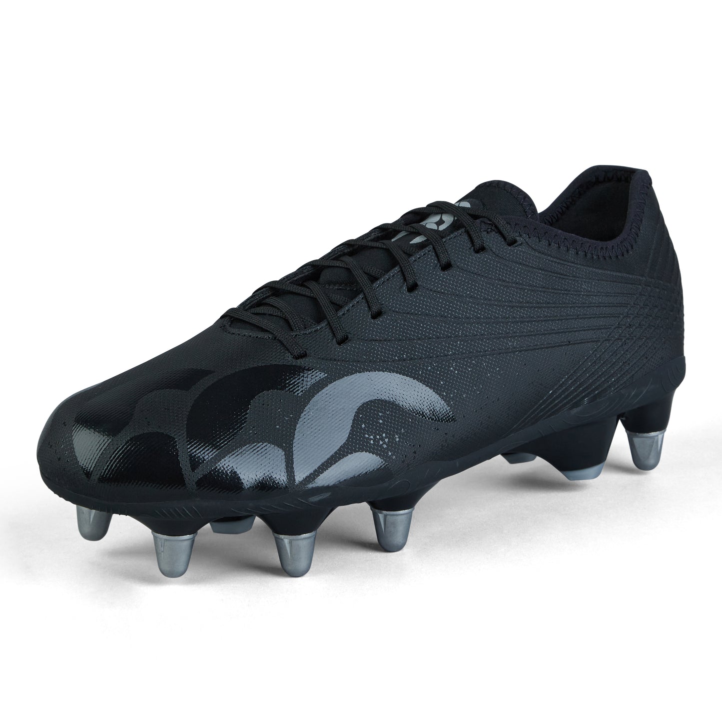 CANTERBURY ADULTS STAMPEDE GROUNDBREAK TEAM SG RUGBY BOOTS