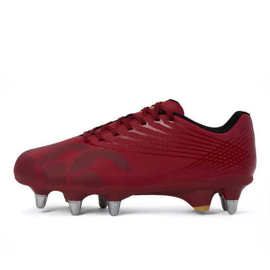CANTERBURY ADULTS STAMPEDE GROUNDBREAK TEAM SG BOOTS
