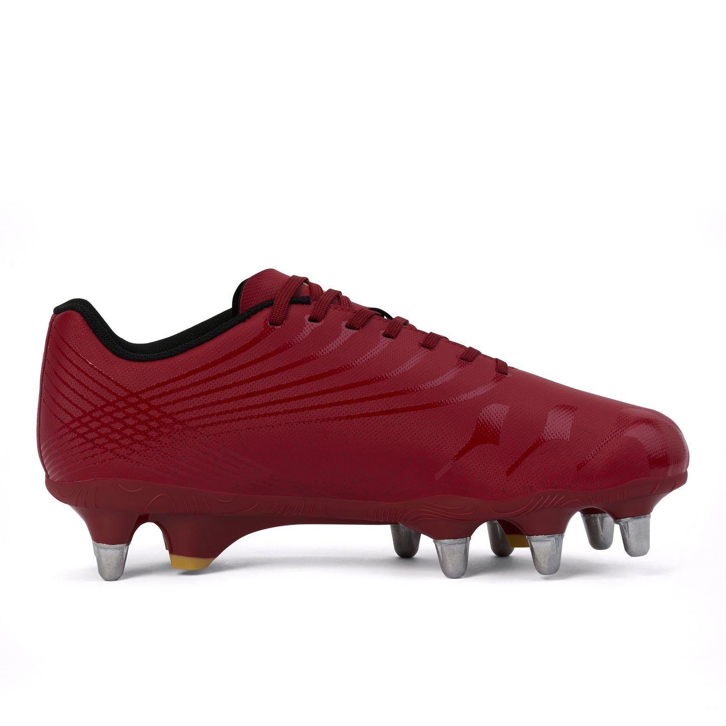 CANTERBURY ADULTS STAMPEDE GROUNDBREAK TEAM SG BOOTS