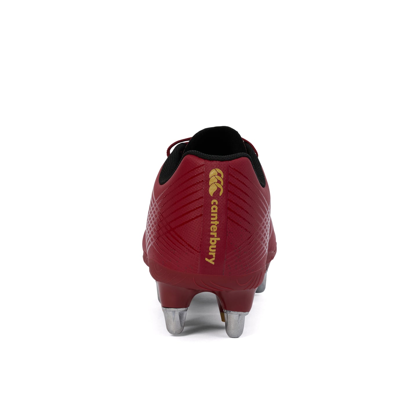 CANTERBURY ADULTS STAMPEDE GROUNDBREAK TEAM SG BOOTS