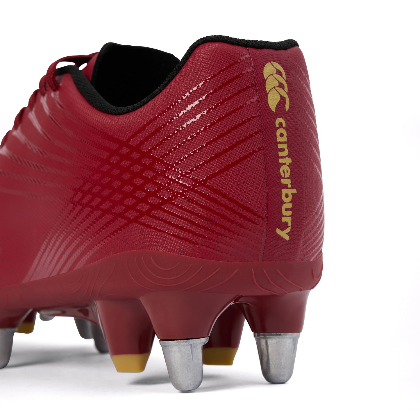 CANTERBURY ADULTS STAMPEDE GROUNDBREAK TEAM SG BOOTS