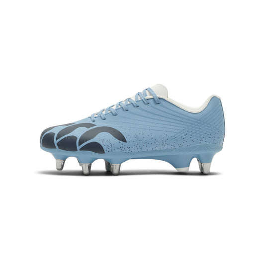 CANTERBURY STAMPEDE GROUNDBREAK TEAM RUGBY BOOTS - SNR