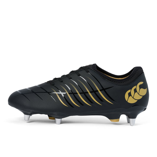 CANTERBURY SENIOR PHOENIX TEAM SG RUGBY BOOTS