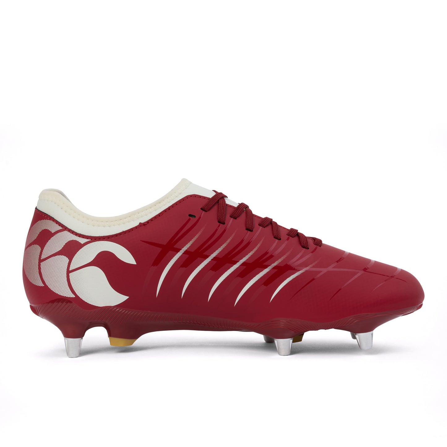 CANTERBURY ADULTS PHOENIX TEAM SG RUGBY BOOTS