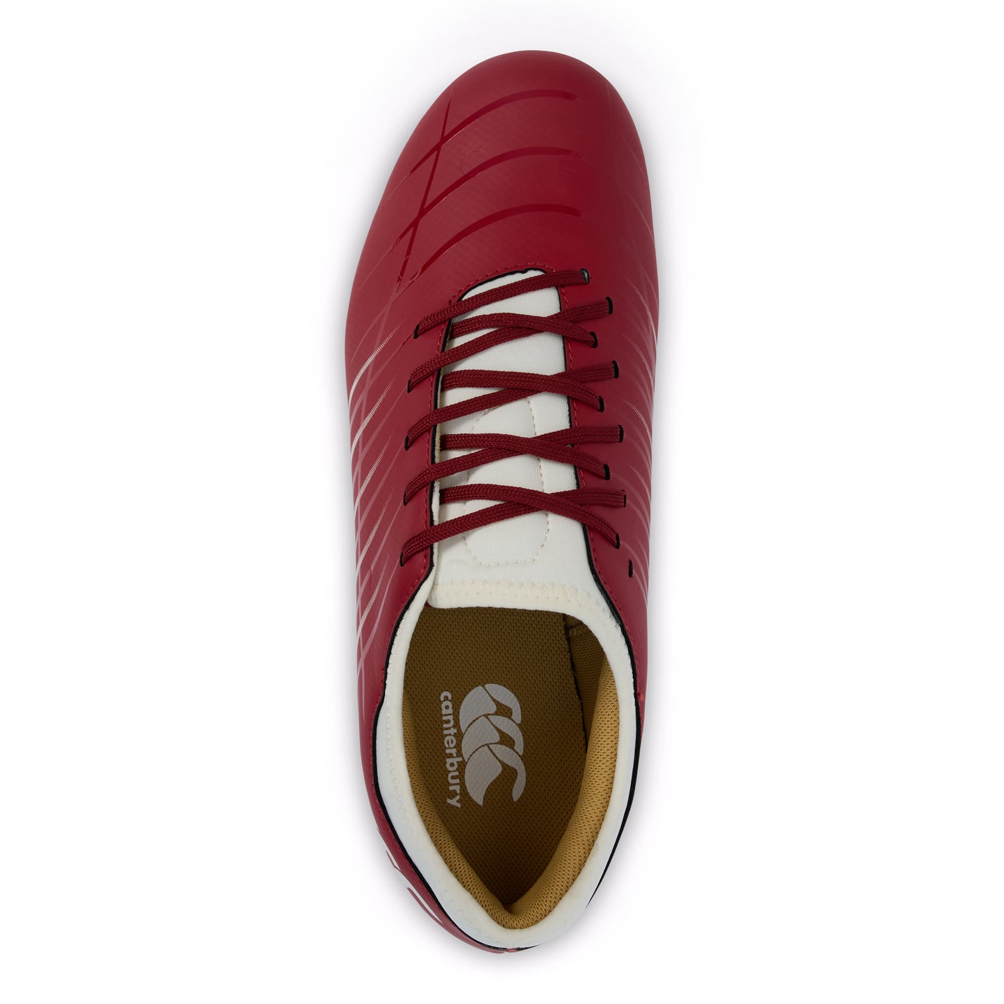 CANTERBURY ADULTS PHOENIX TEAM SG RUGBY BOOTS
