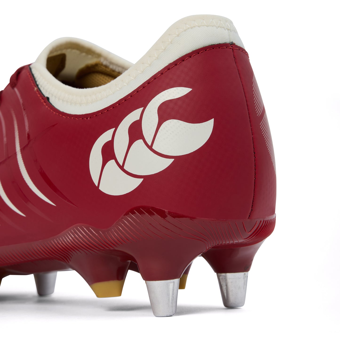 CANTERBURY ADULTS PHOENIX TEAM SG RUGBY BOOTS
