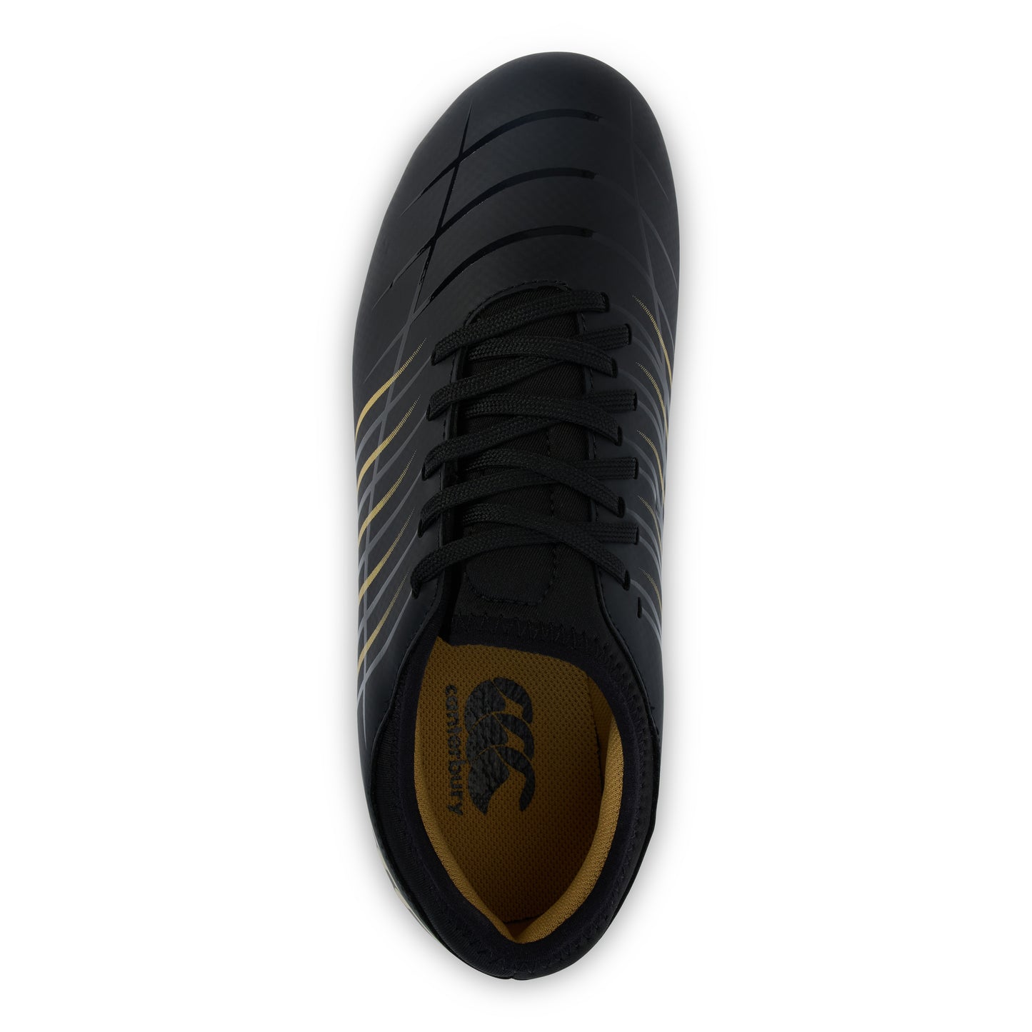CANTERBURY JUNIOR PHOENIX 2.0 SG RUGBY BOOTS