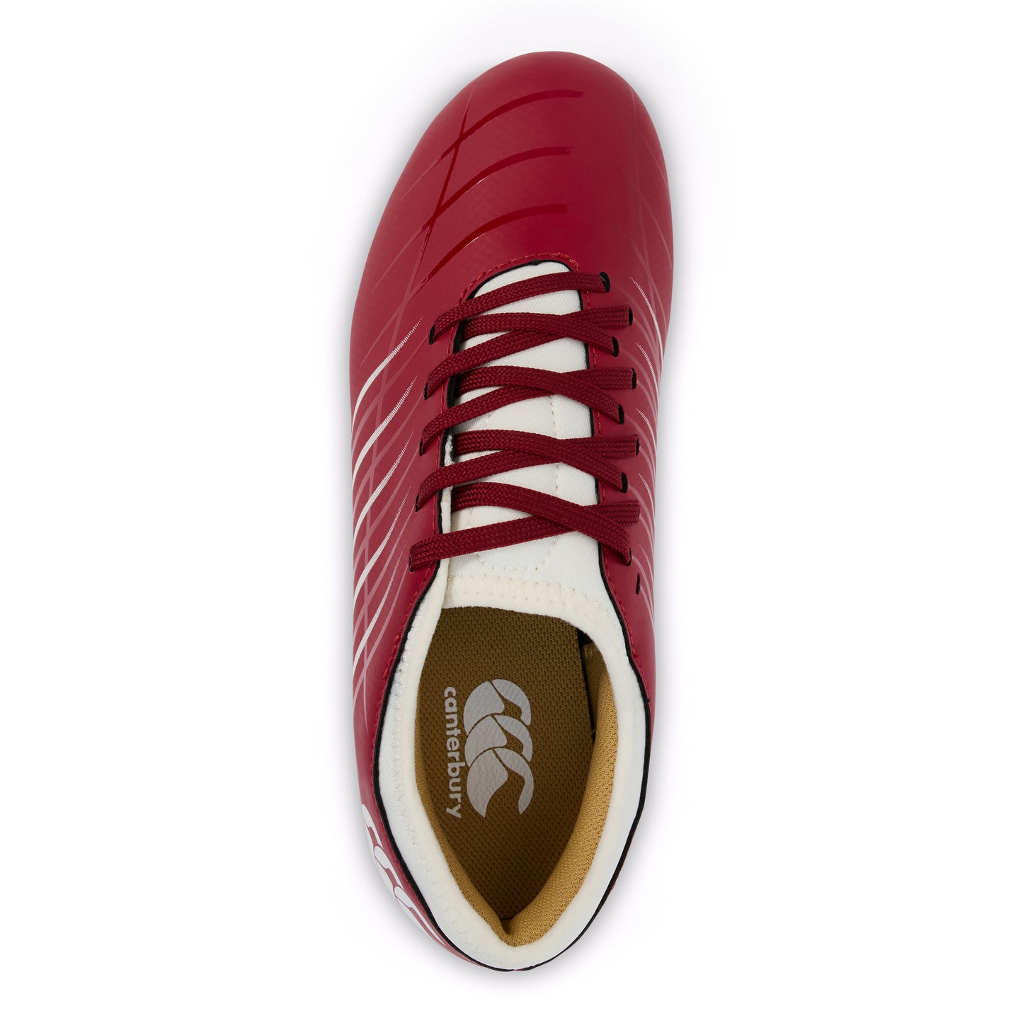 CANTERBURY JUNIOR PHOENIX SG RUGBY BOOTS