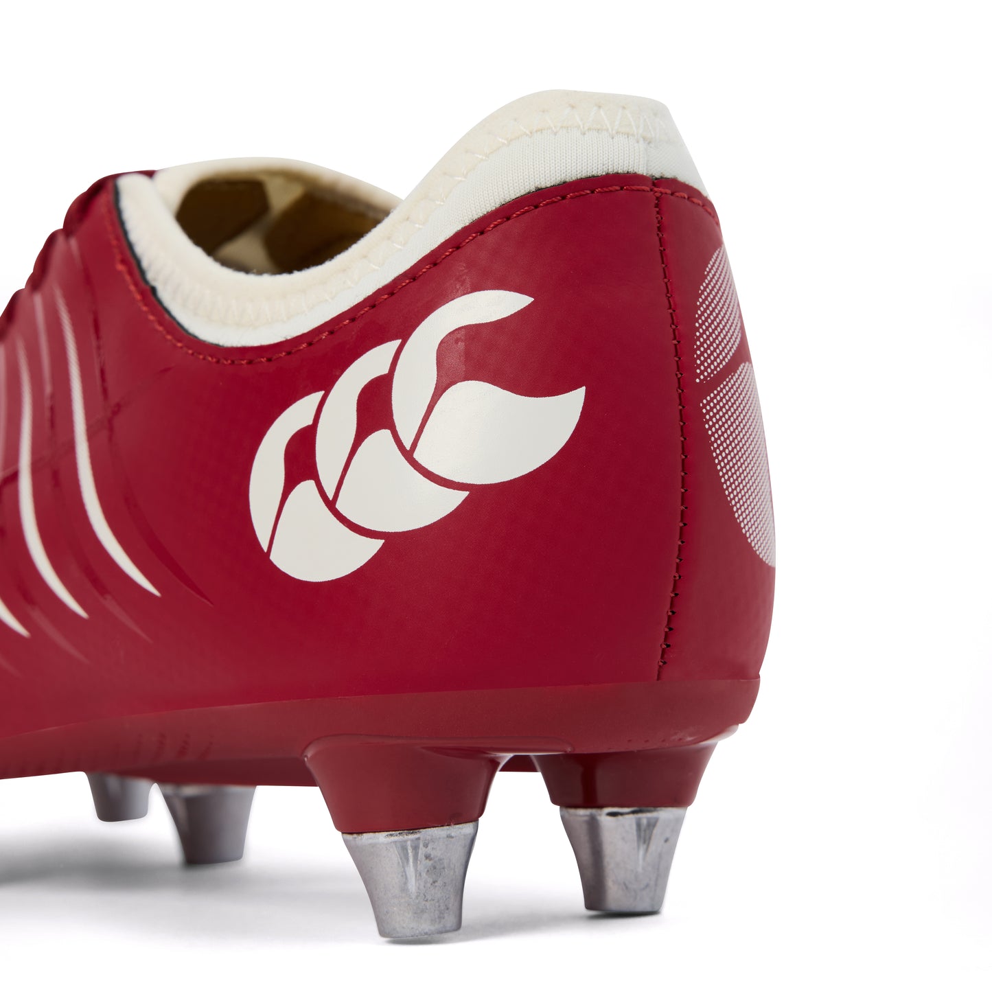 CANTERBURY JUNIOR PHOENIX SG RUGBY BOOTS