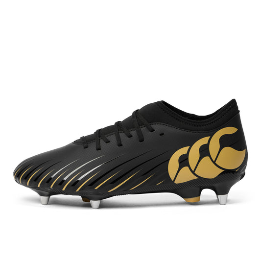 CANTERBURY SENIOR SPEED FALCON TEAM SG RUGBY BOOTS