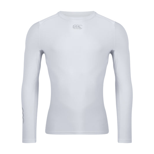 CANTERBURY ADULTS THERMOREG L/S BASELAYER
