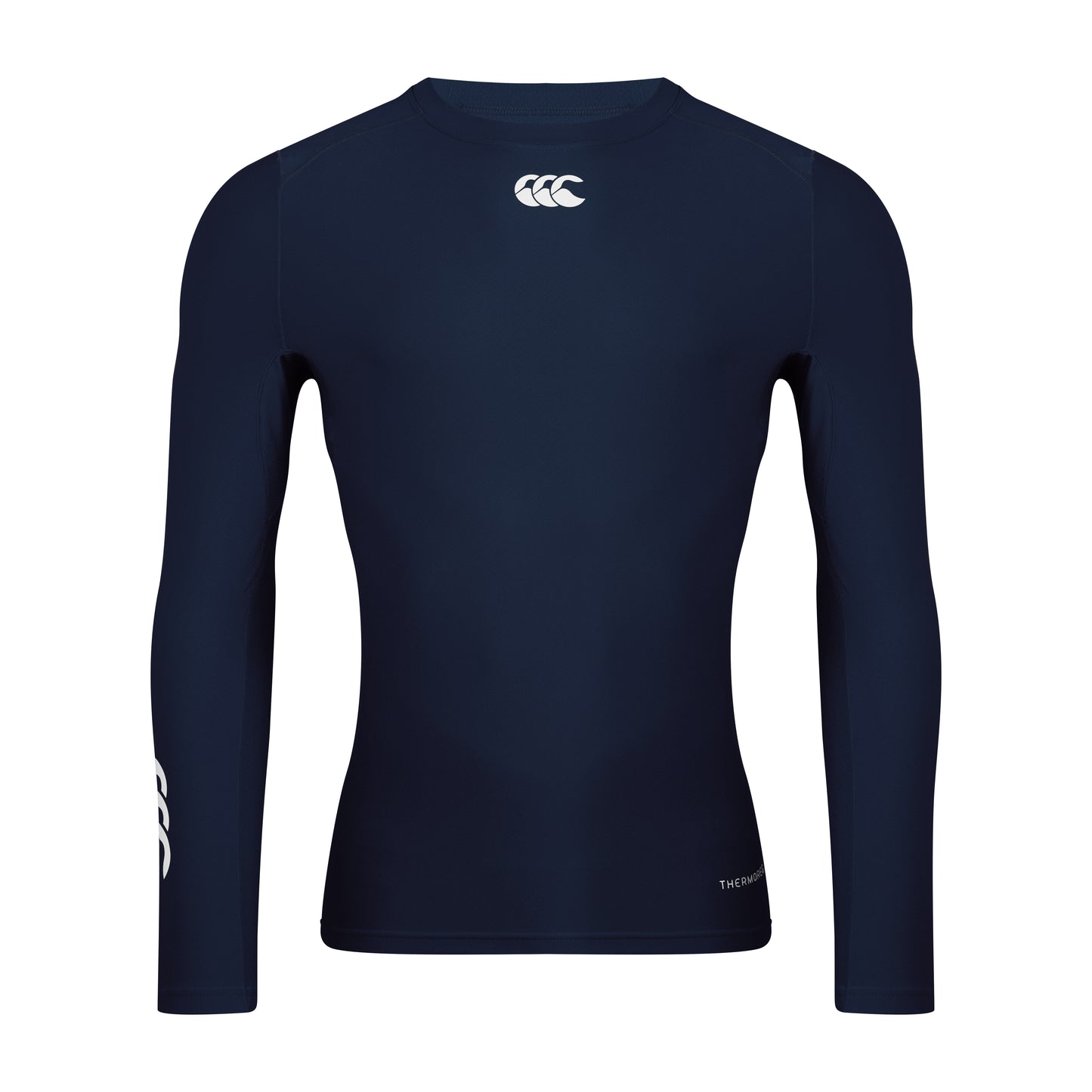 CANTERBURY ADULTS THERMOREG L/S BASELAYER