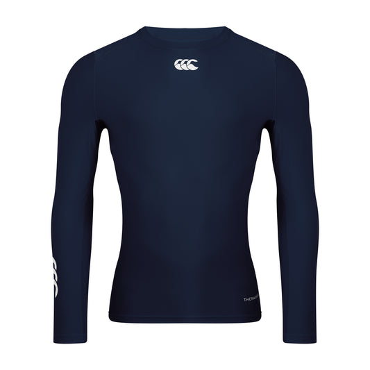 CANTERBURY ADULTS THERMOREG L/S BASELAYER
