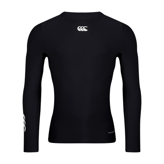 CANTERBURY ADULTS THERMOREG L/S BASELAYER