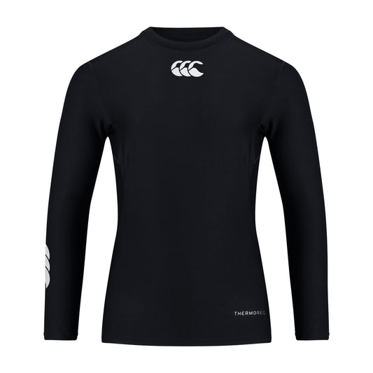 CANTERBURY JUNIOR THERMOREG L/S BASELAYER