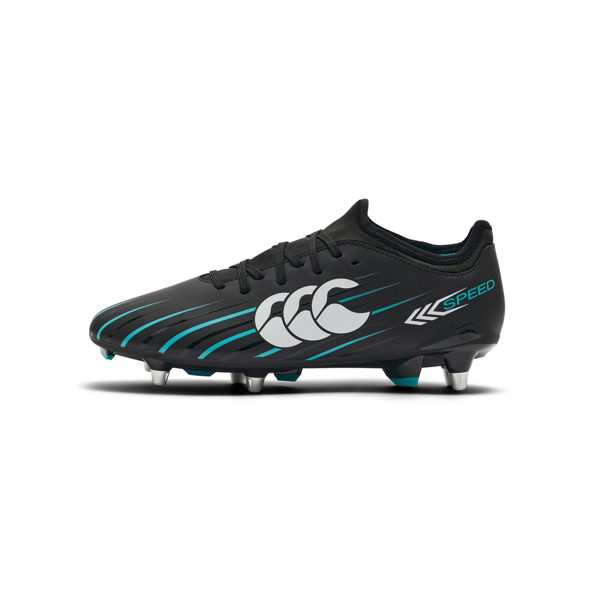 CANTERBURY SPEED FALCON TEAM 2.0 SG RUGBY BOOTS