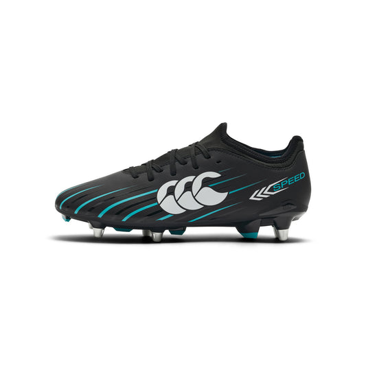 CANTERBURY SPEED FALCON TEAM 2.0 SG RUGBY BOOTS
