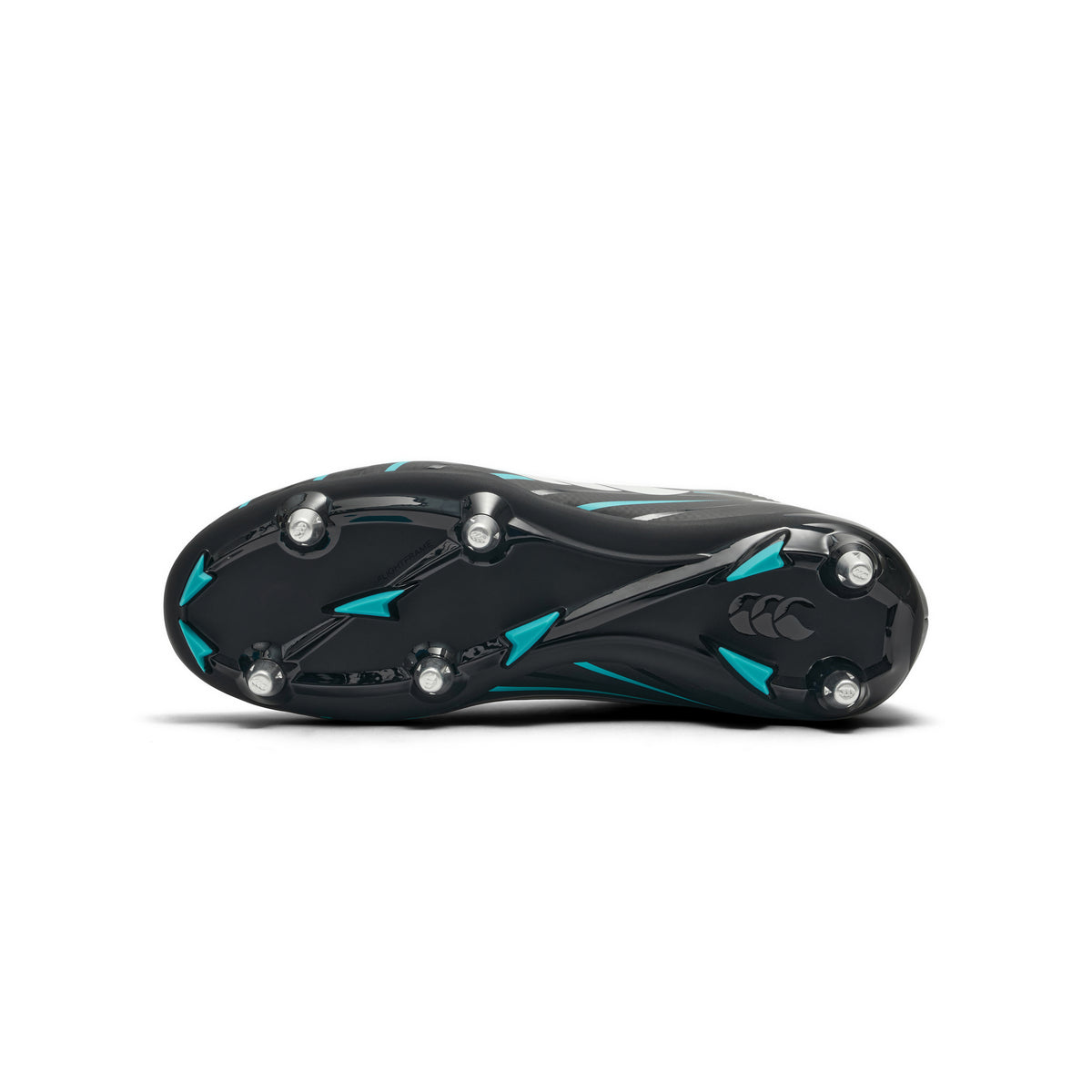 CANTERBURY SPEED FALCON TEAM 2.0 SG RUGBY BOOTS