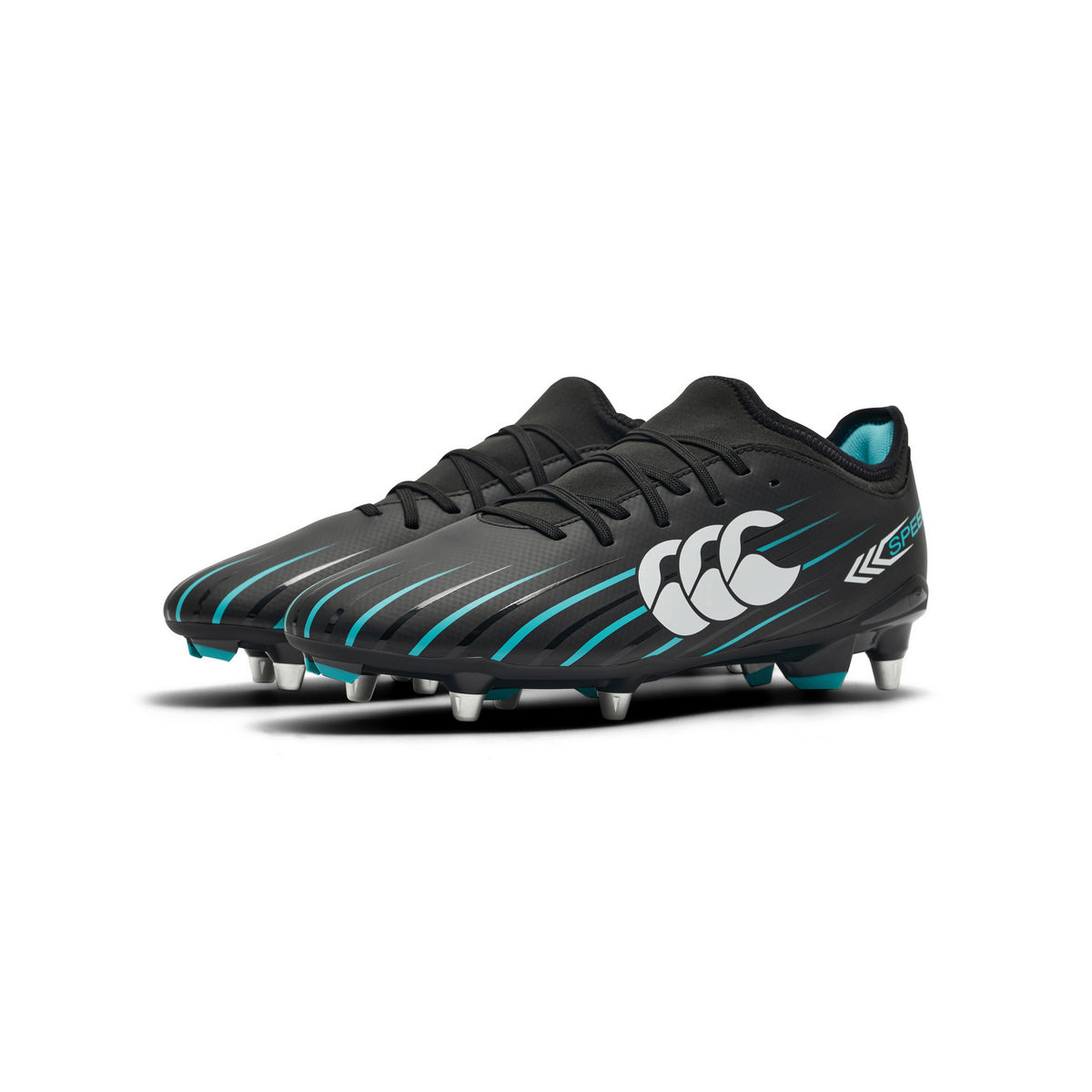 CANTERBURY SPEED FALCON TEAM 2.0 SG RUGBY BOOTS