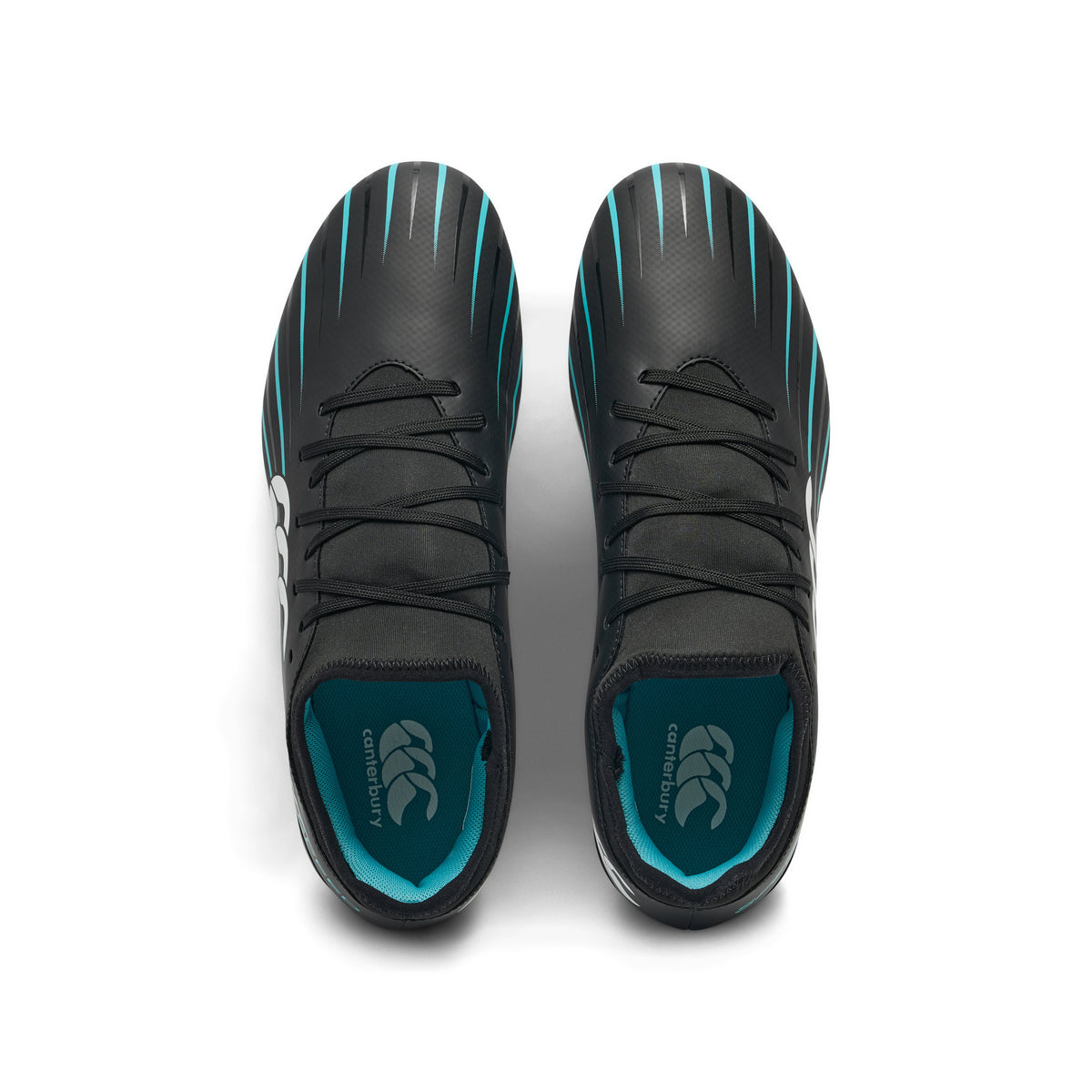 CANTERBURY SPEED FALCON TEAM 2.0 SG RUGBY BOOTS