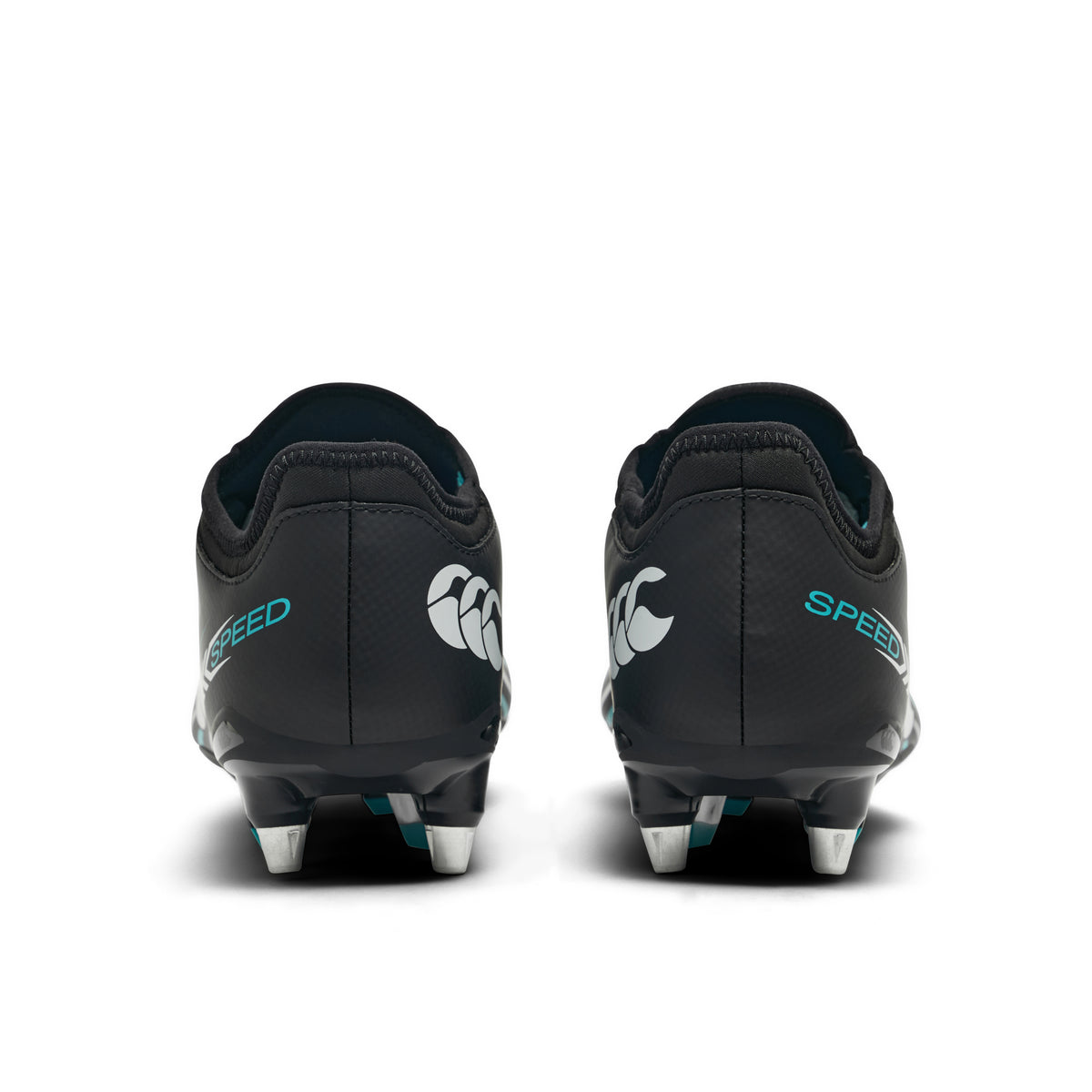 CANTERBURY SPEED FALCON TEAM 2.0 SG RUGBY BOOTS