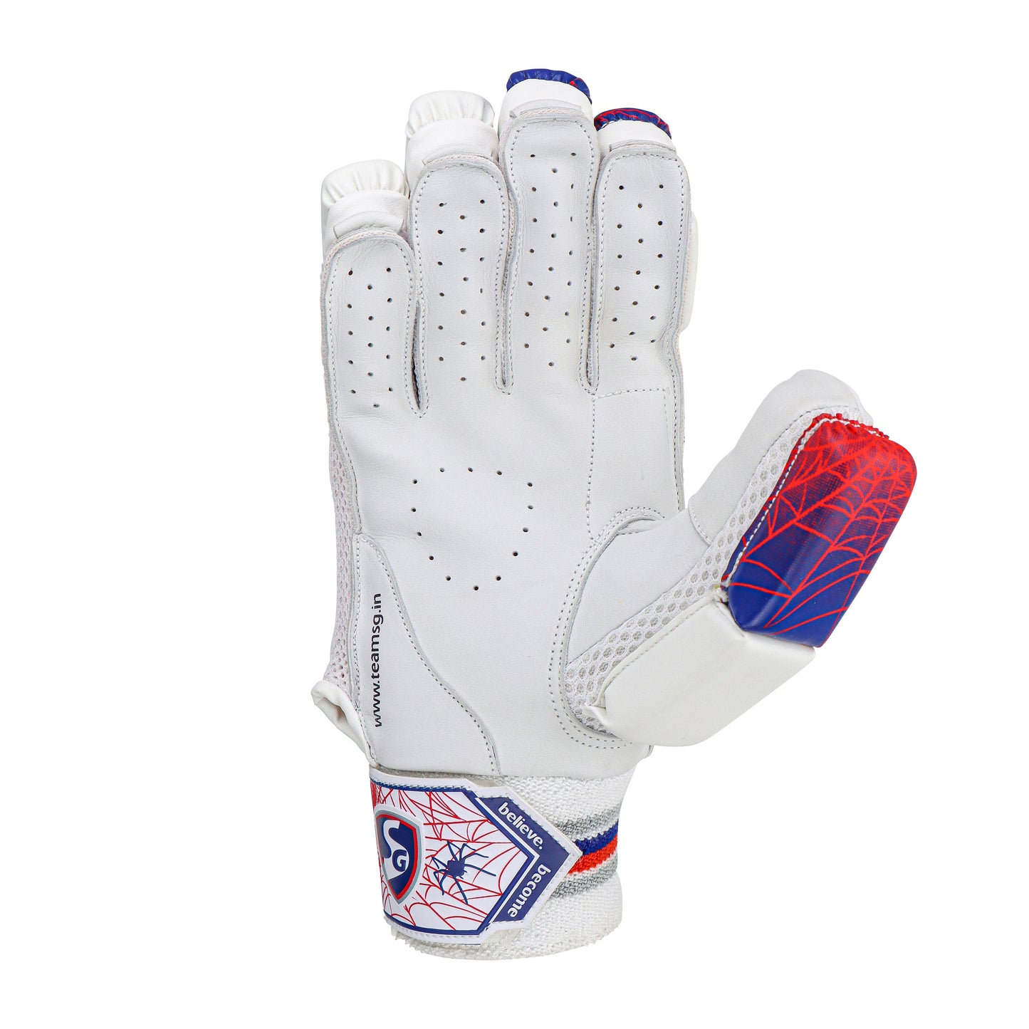 SG RP EXCELITE BATTING GLOVES