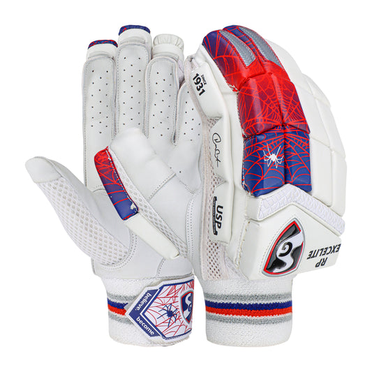 SG RP EXCELITE BATTING GLOVES