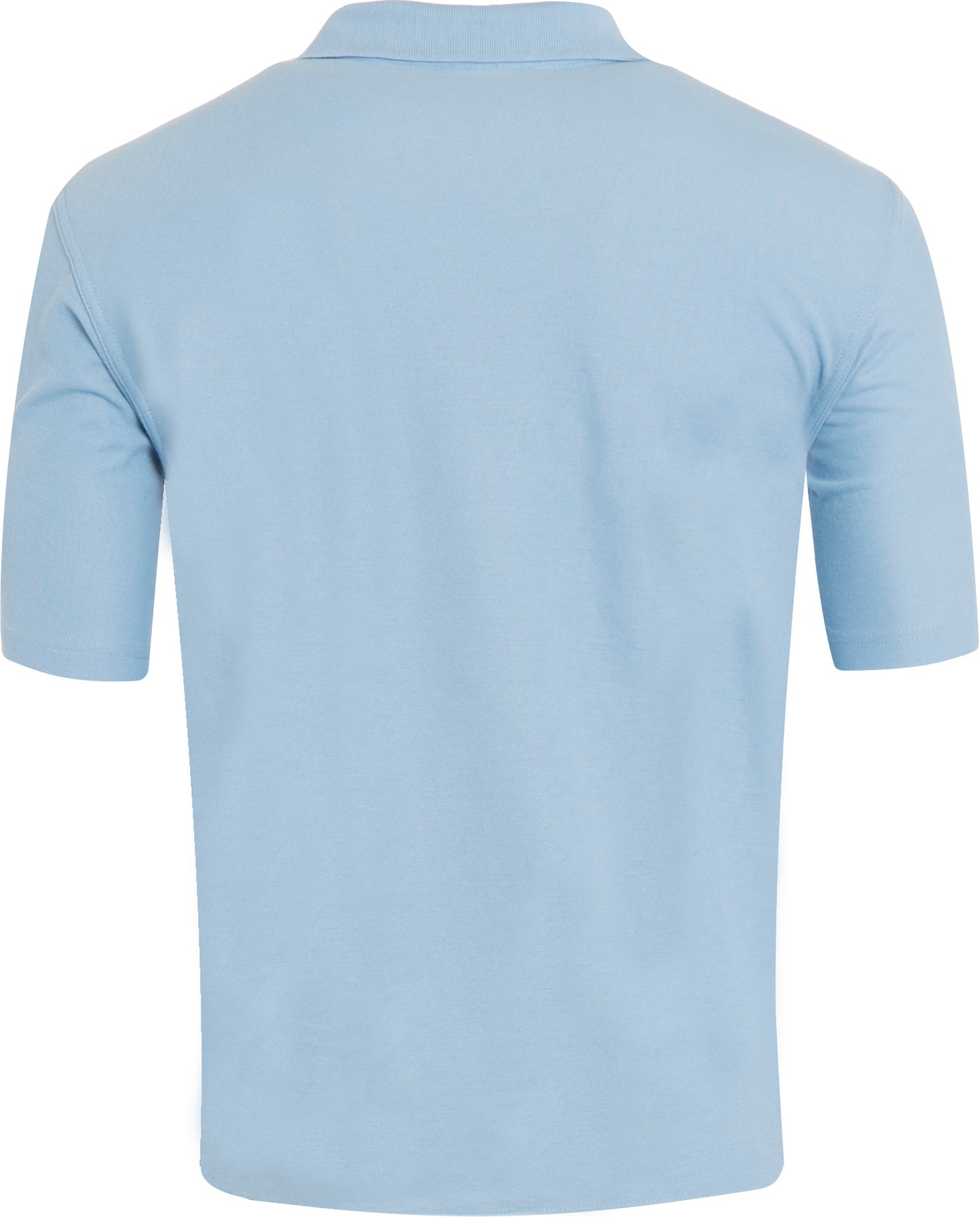 HOPELANDS BOYS POLO - SKY