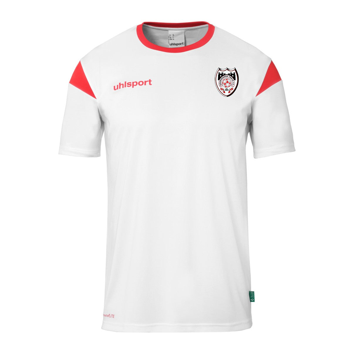 UHLSPORT RODBOROUGH YOUTH FC SENIOR SQUAD 27 AWAY SHIRT