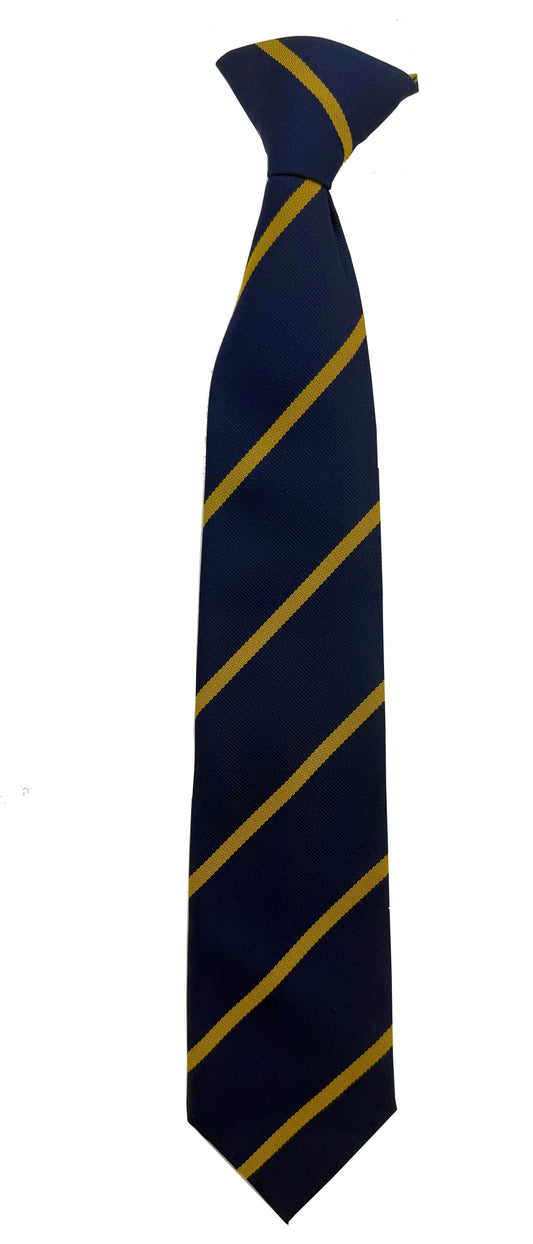 REDNOCK HUBBLE HOUSE TIE