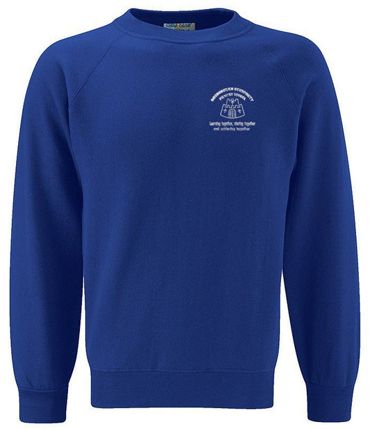 RODBOROUGH SWEAT SHIRT