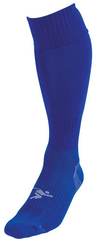 PLAIN SOCKS ROYAL SHOE 12-2 JNR