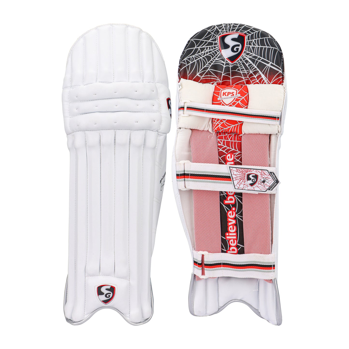 SG RP CLUB BATTING PADS